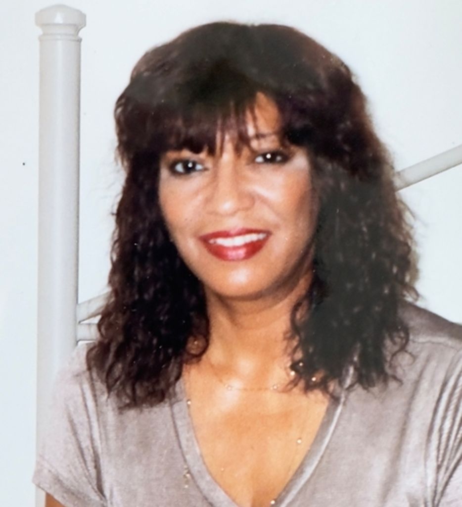 Carmen B. Torres Profile Photo