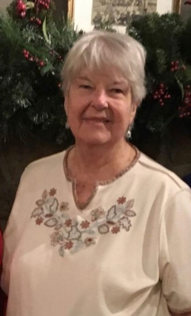 Ramona Irvine Profile Photo