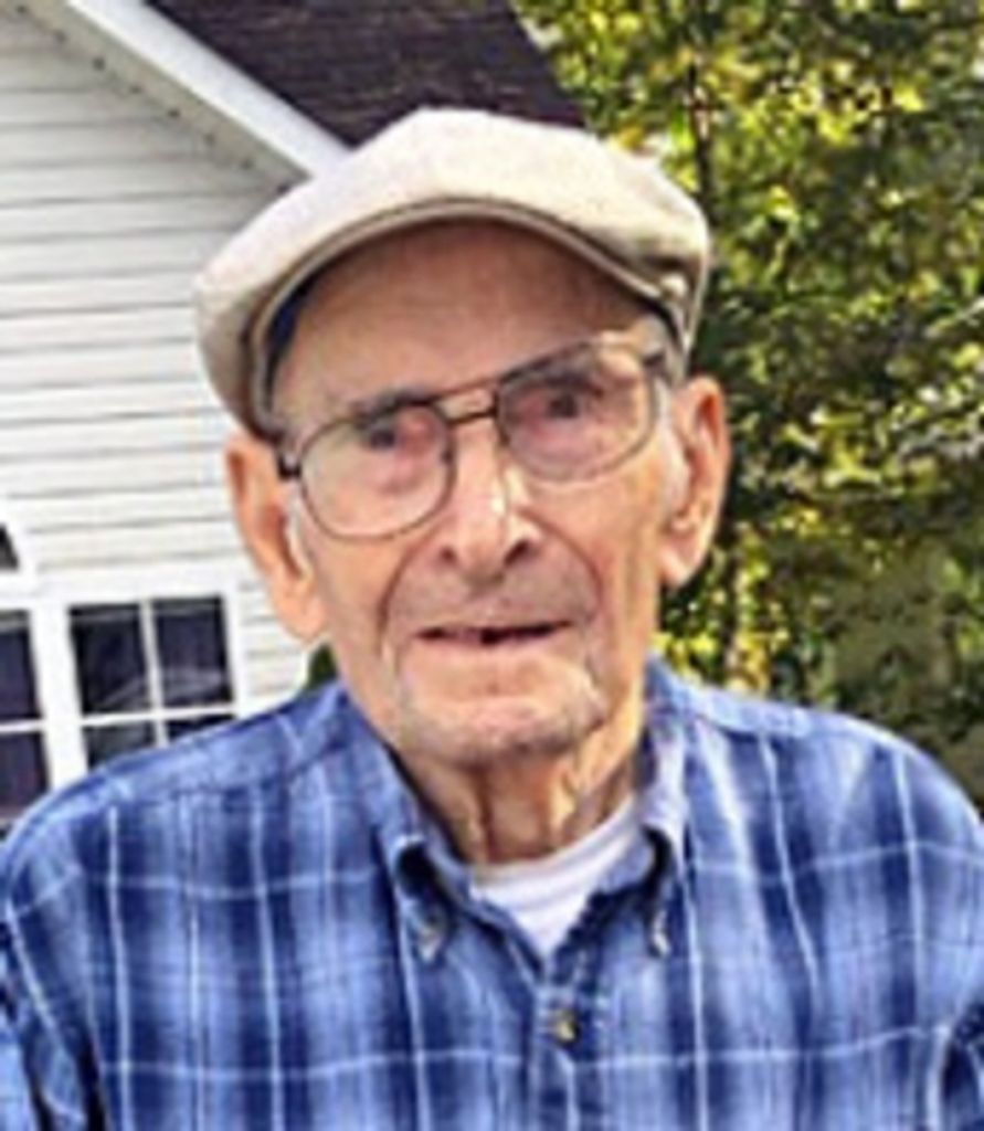 Rev. Chester A. Morgan Profile Photo