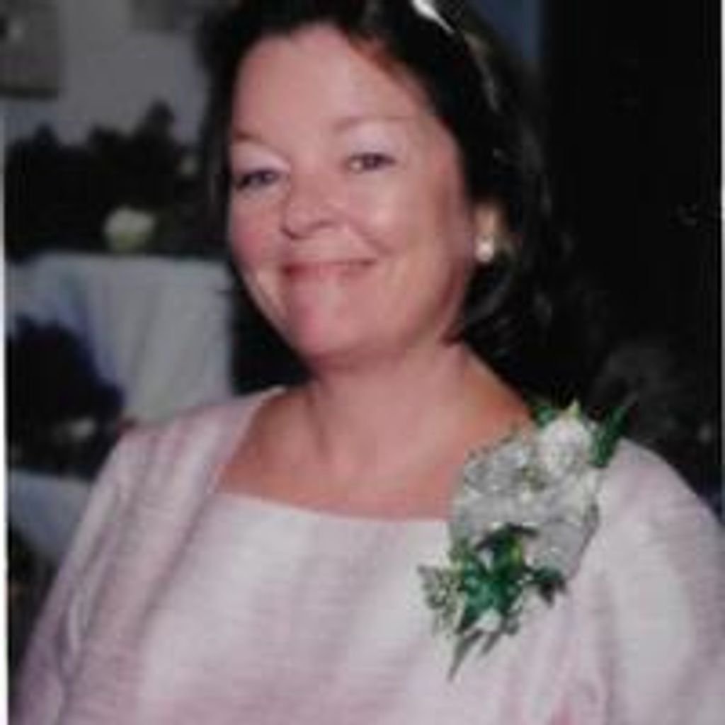 Paula F. Patterson