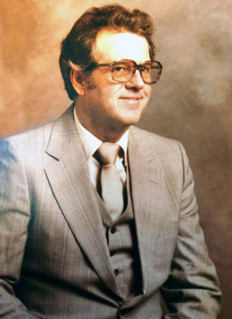 Joseph Gaither Milstead Profile Photo