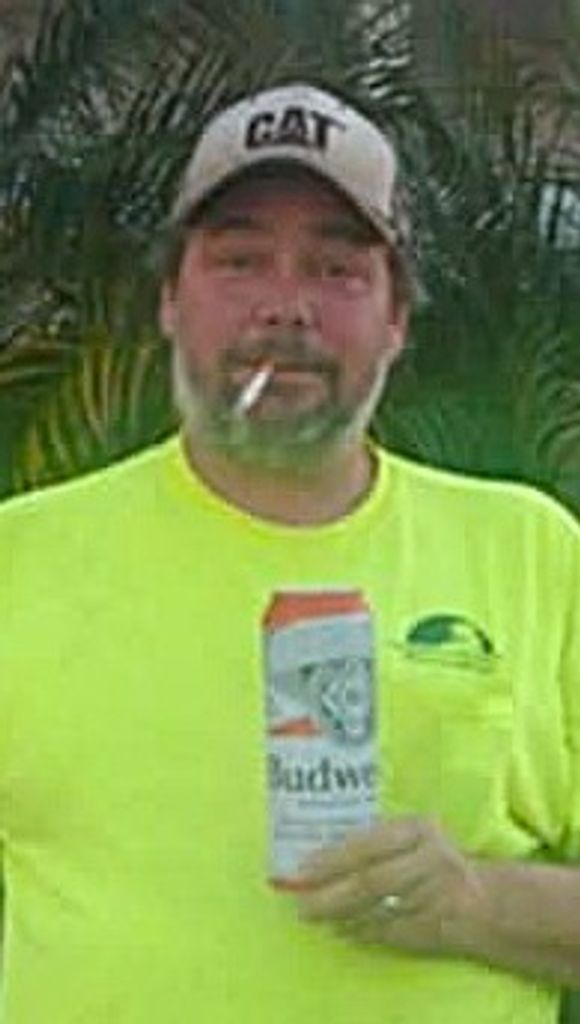 Michael "Mikey" S. Everson