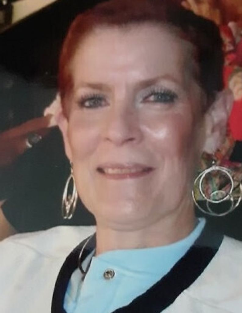 Judith Murphy