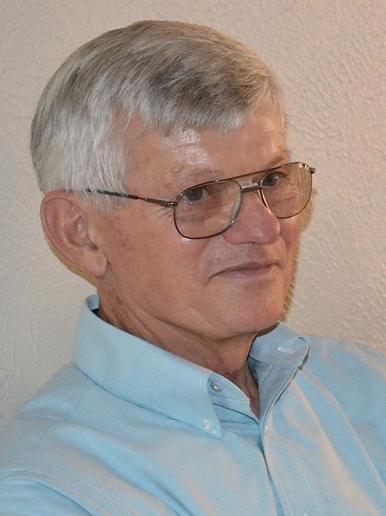 William Joseph Lange Profile Photo