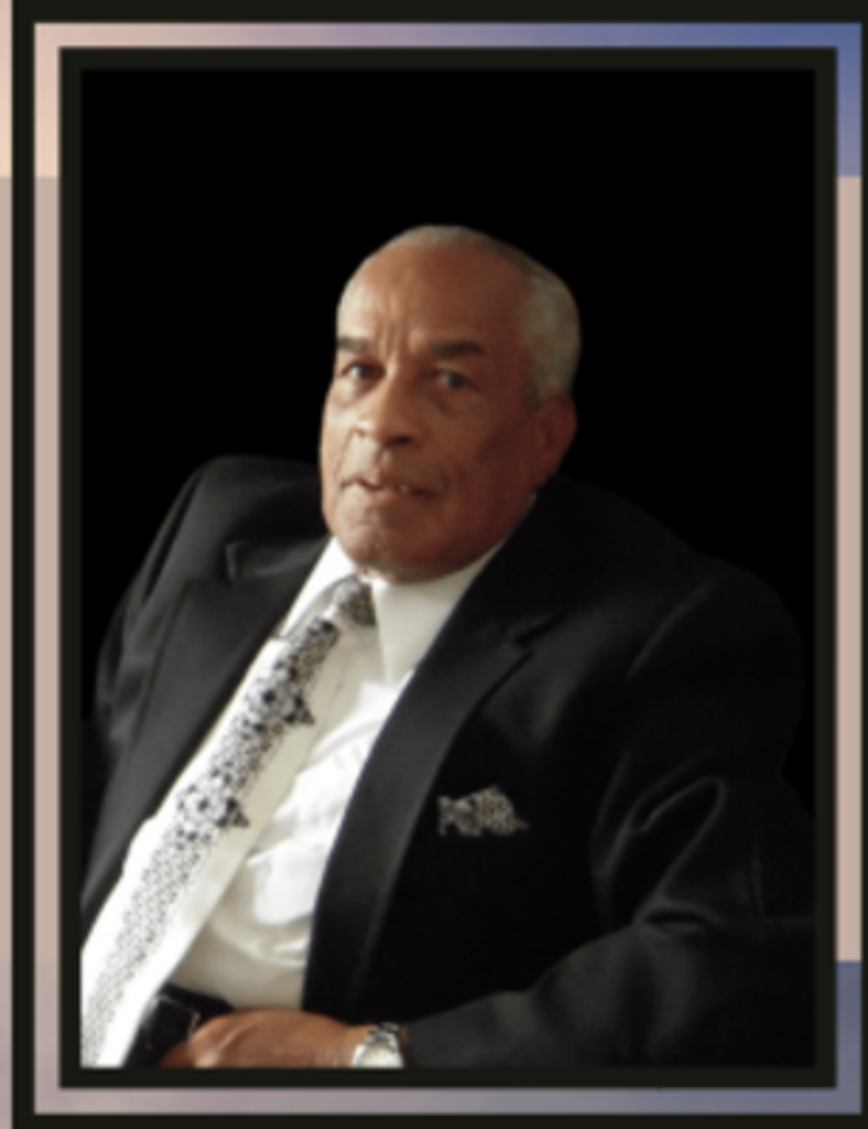 Jimmy Lee Frazier Profile Photo