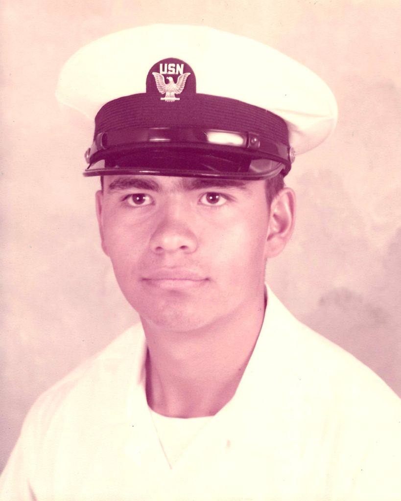 Braulio Rodriguez, Jr