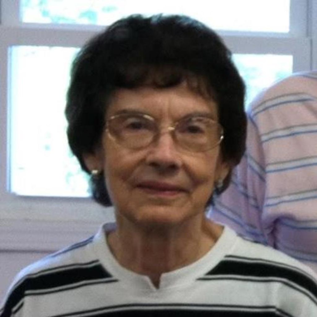 Polly Daves
