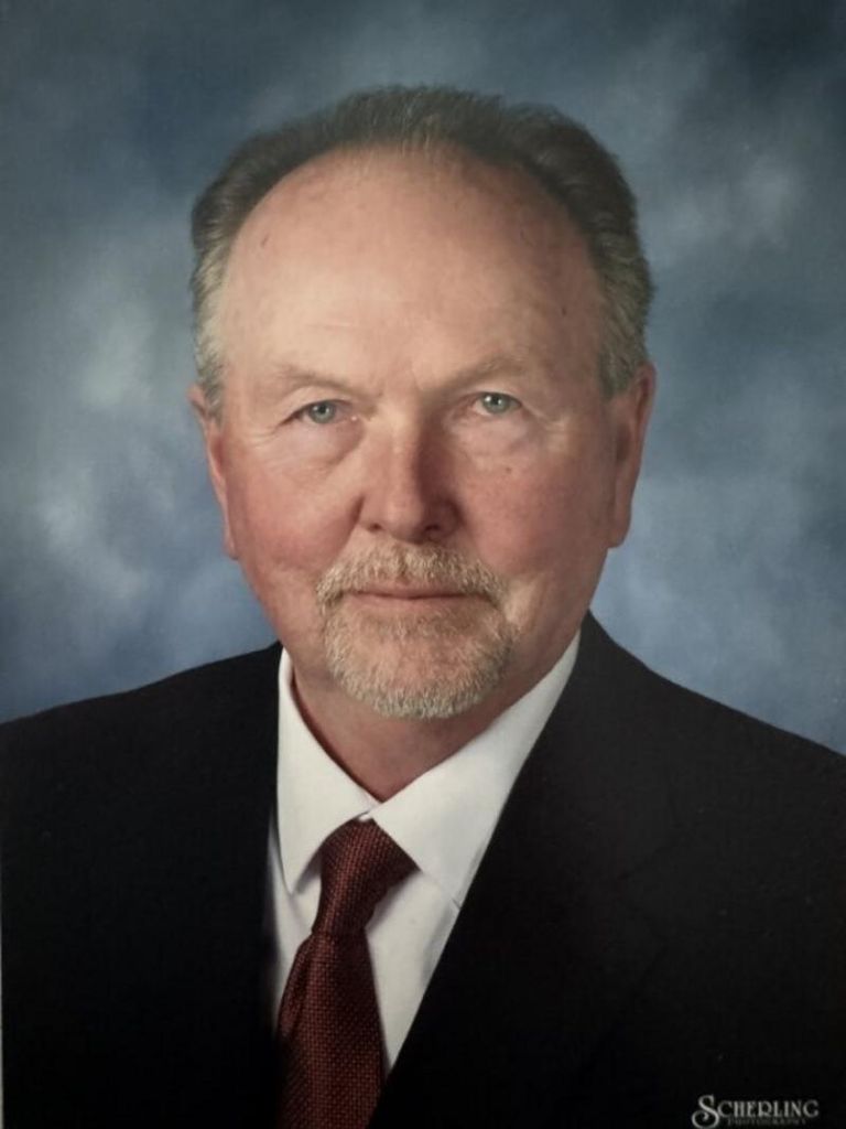 David Braseth