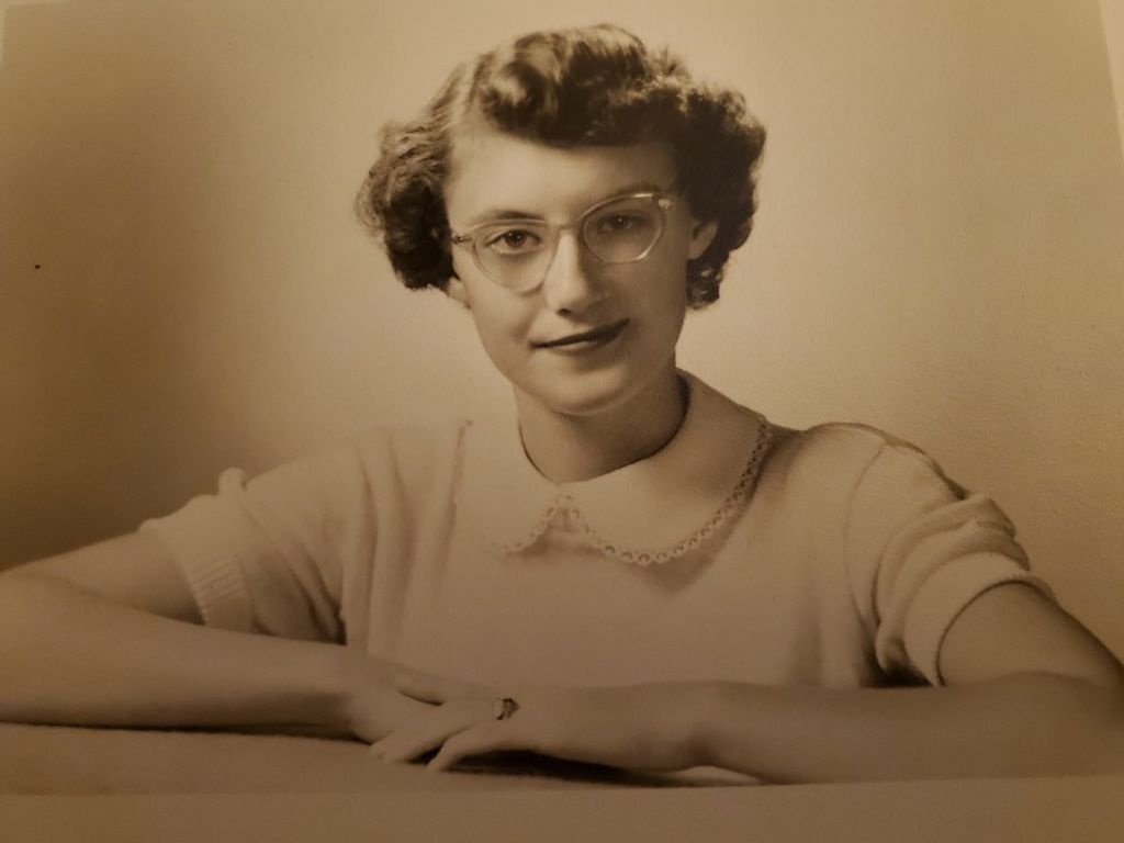 Ethel F. Mckernon Profile Photo