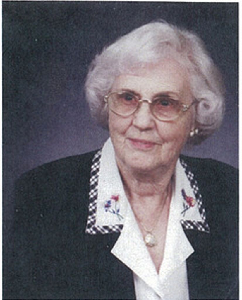 Virginia Lochmueller