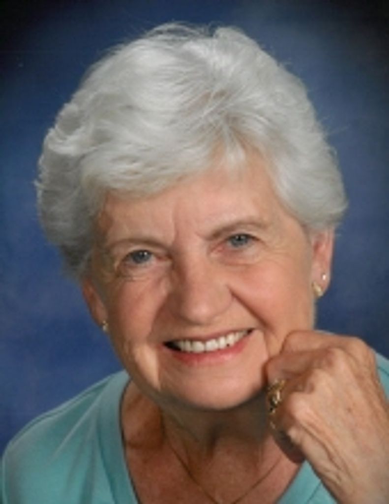 Laverne Nyenhuis