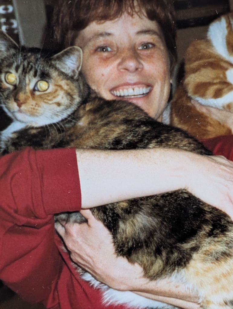 Susan Ann Krieger Profile Photo