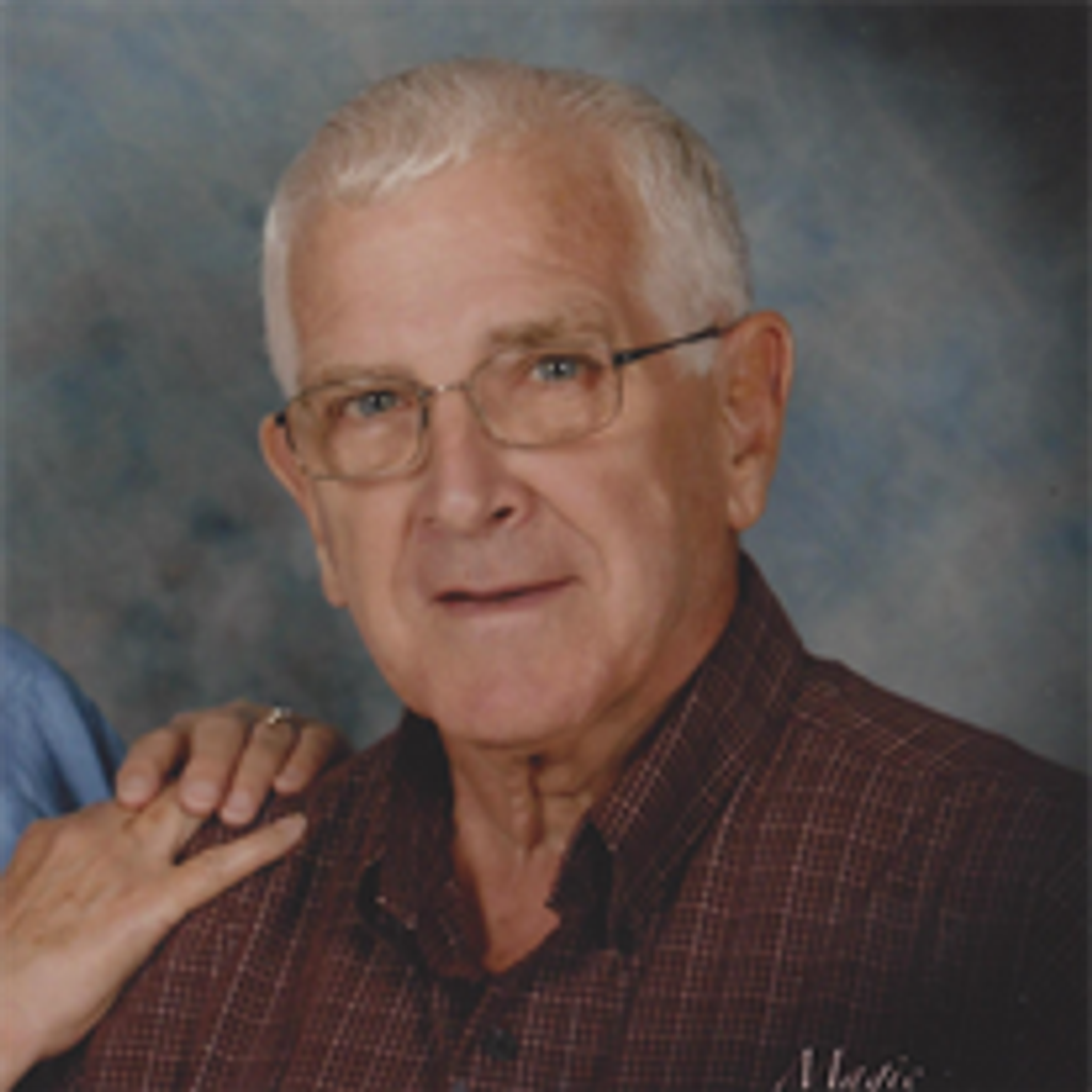 Robert Edstrom Profile Photo