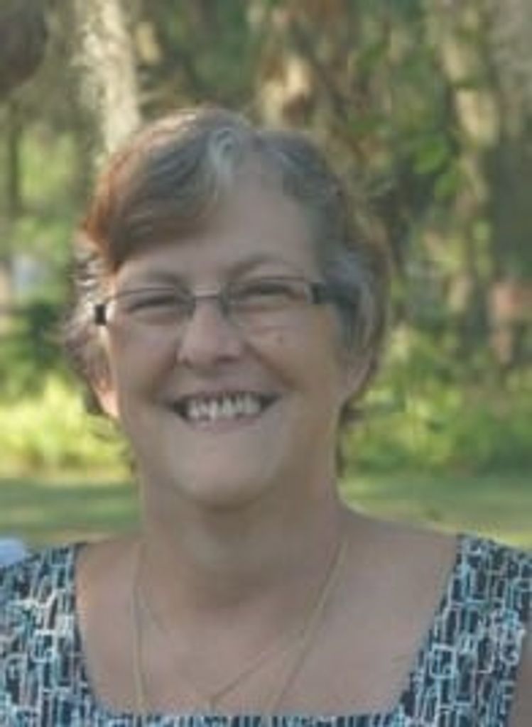 Sandra Throckmorton Profile Photo