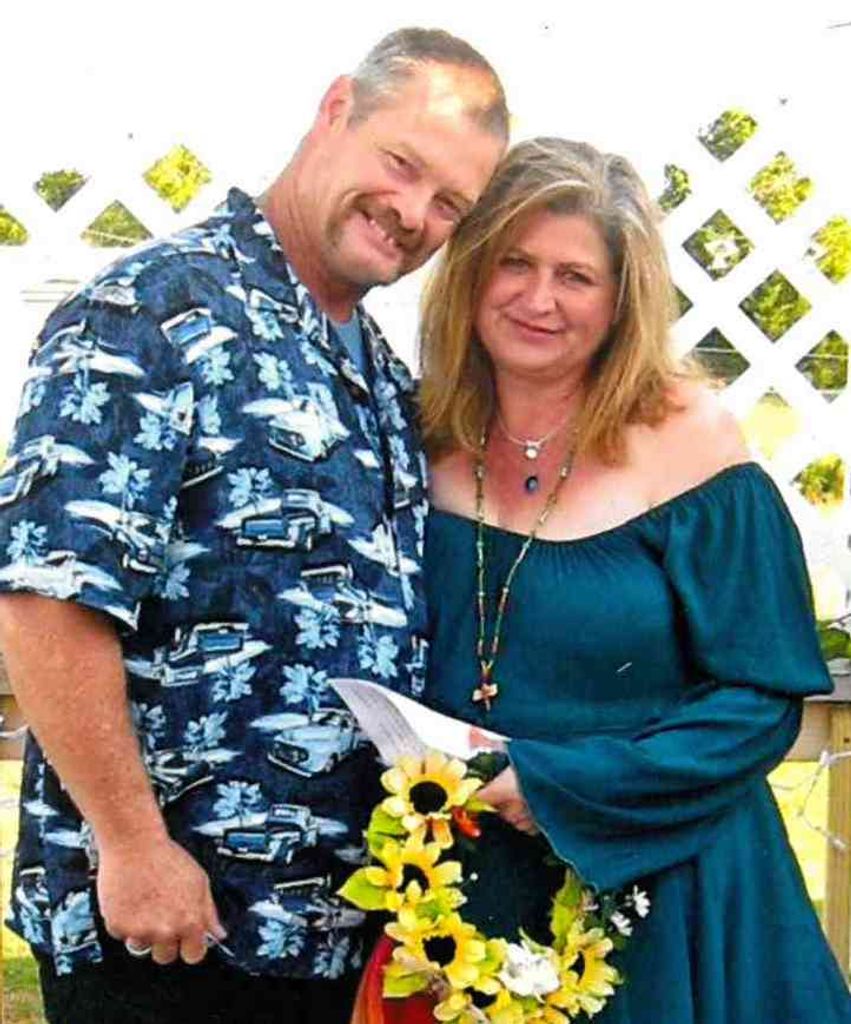 Tonya  Renee Billingsley