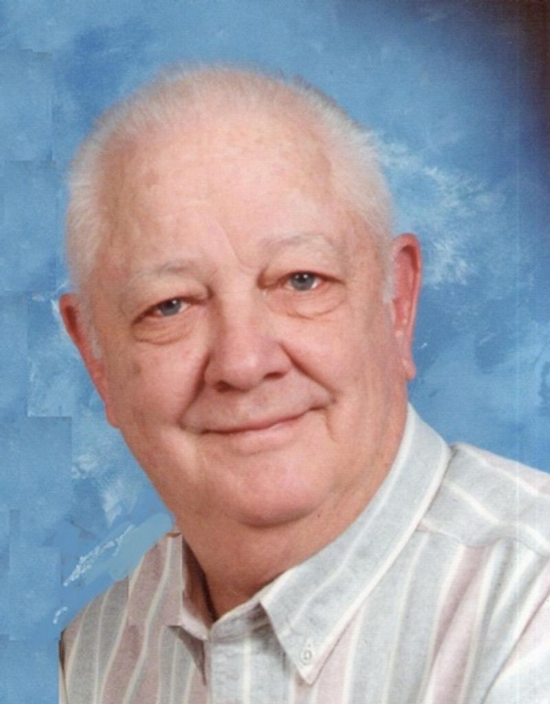 Charles Willard Hoag Profile Photo