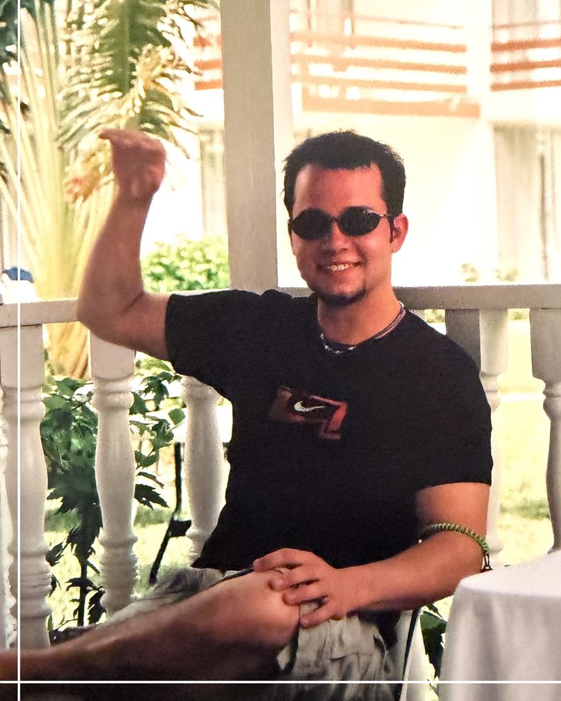 Jason David Finstad Profile Photo