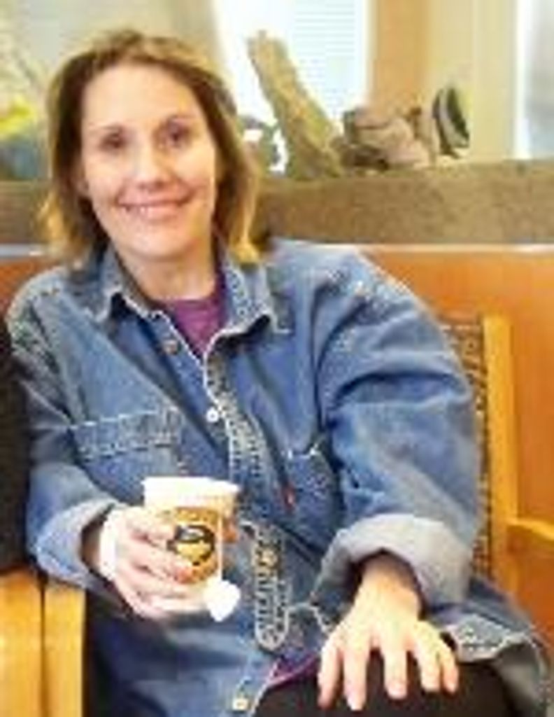 Maureen  F. (Torgersen)  O'Brien