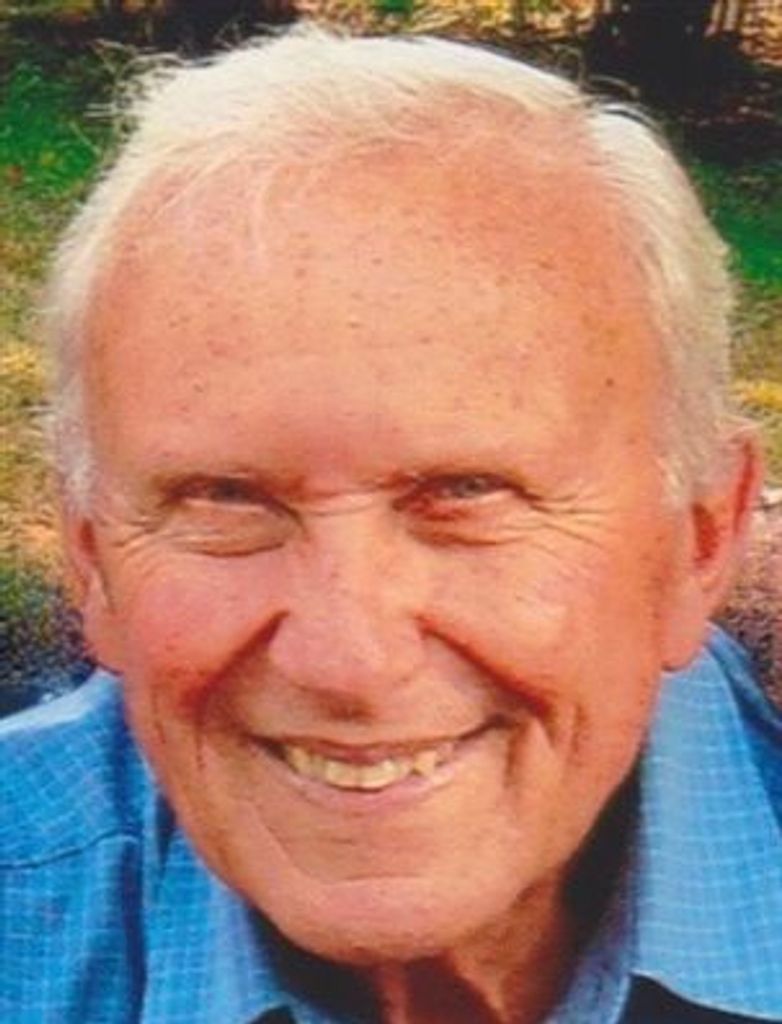 Gerald (Jere) Jones