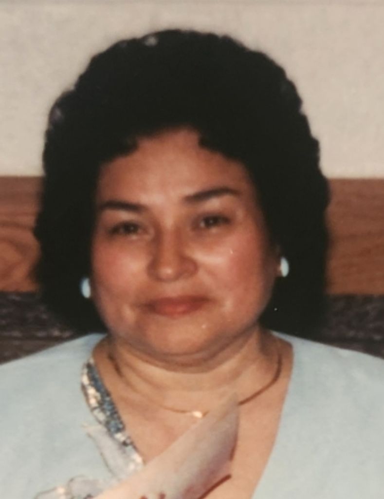 Jovita R. Barrera Profile Photo