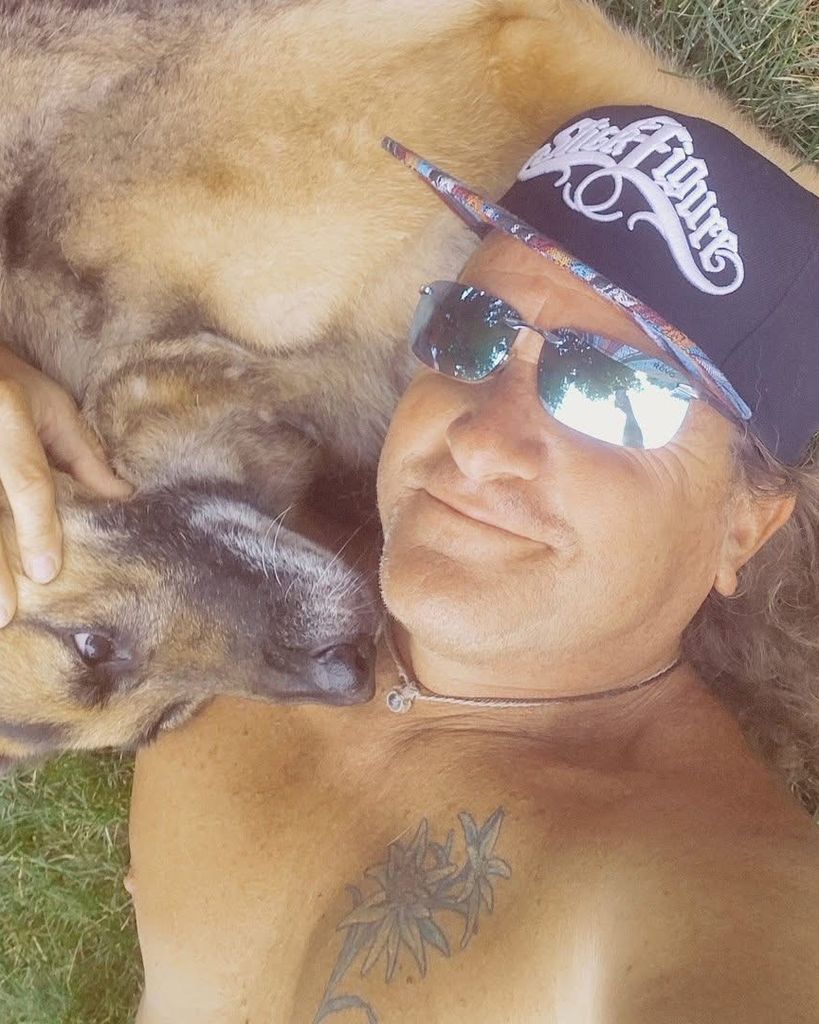 Steven Mark Schroeder Profile Photo
