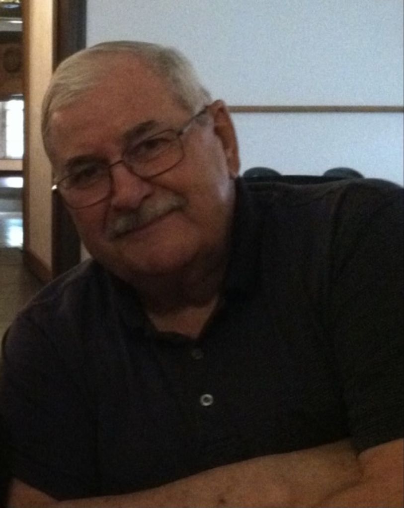 Darrell D. Grubb Sr.