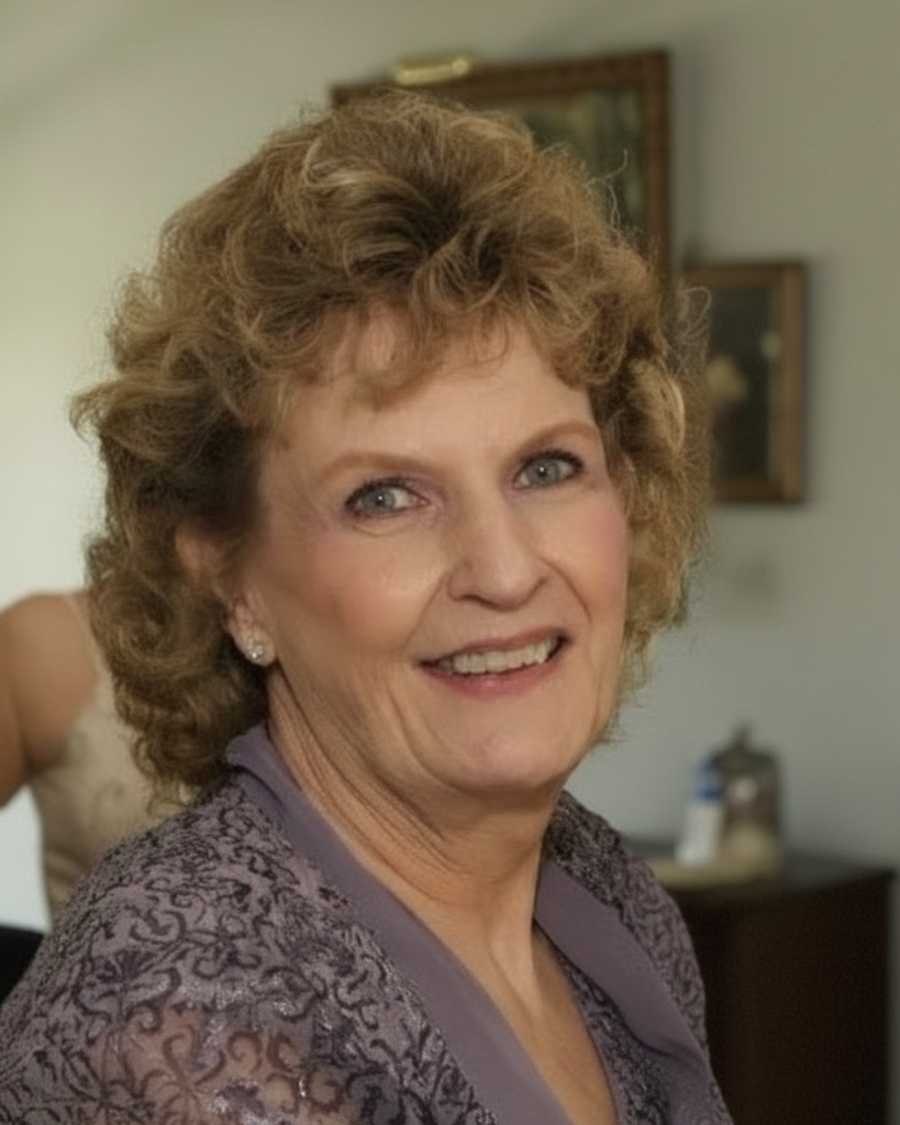 Irma Cisia Allemand Profile Photo