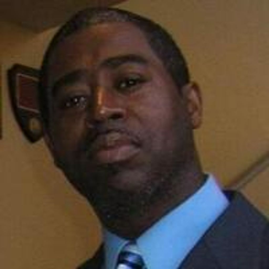Carey McDonald Wright, Sr. Profile Photo