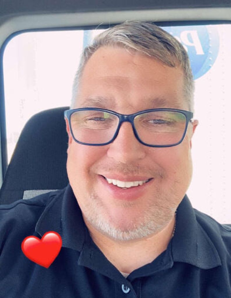 Clifford "Cj" James Doughty Profile Photo