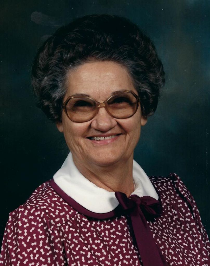 Leora Magdalene Adams