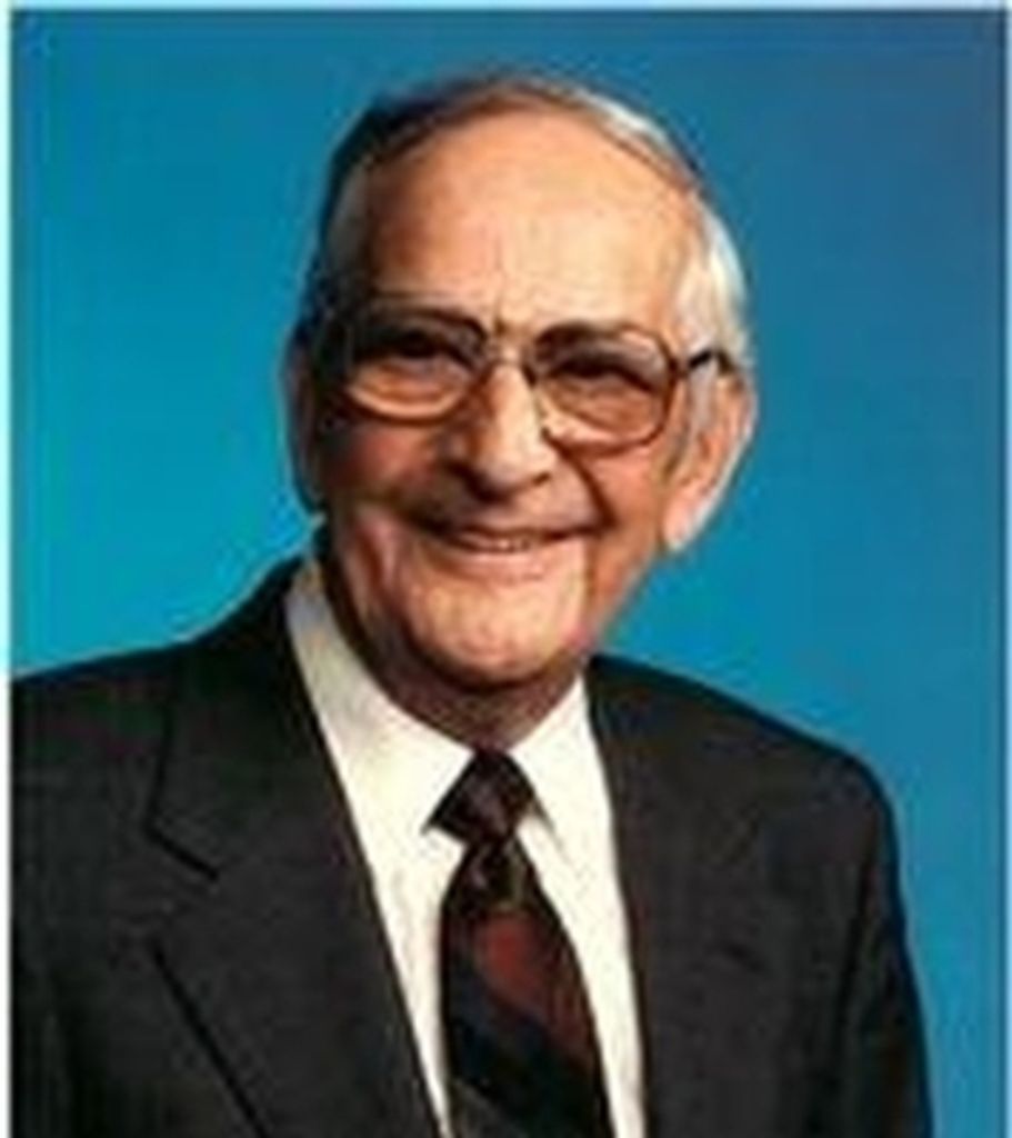 Alfred Willis Weller