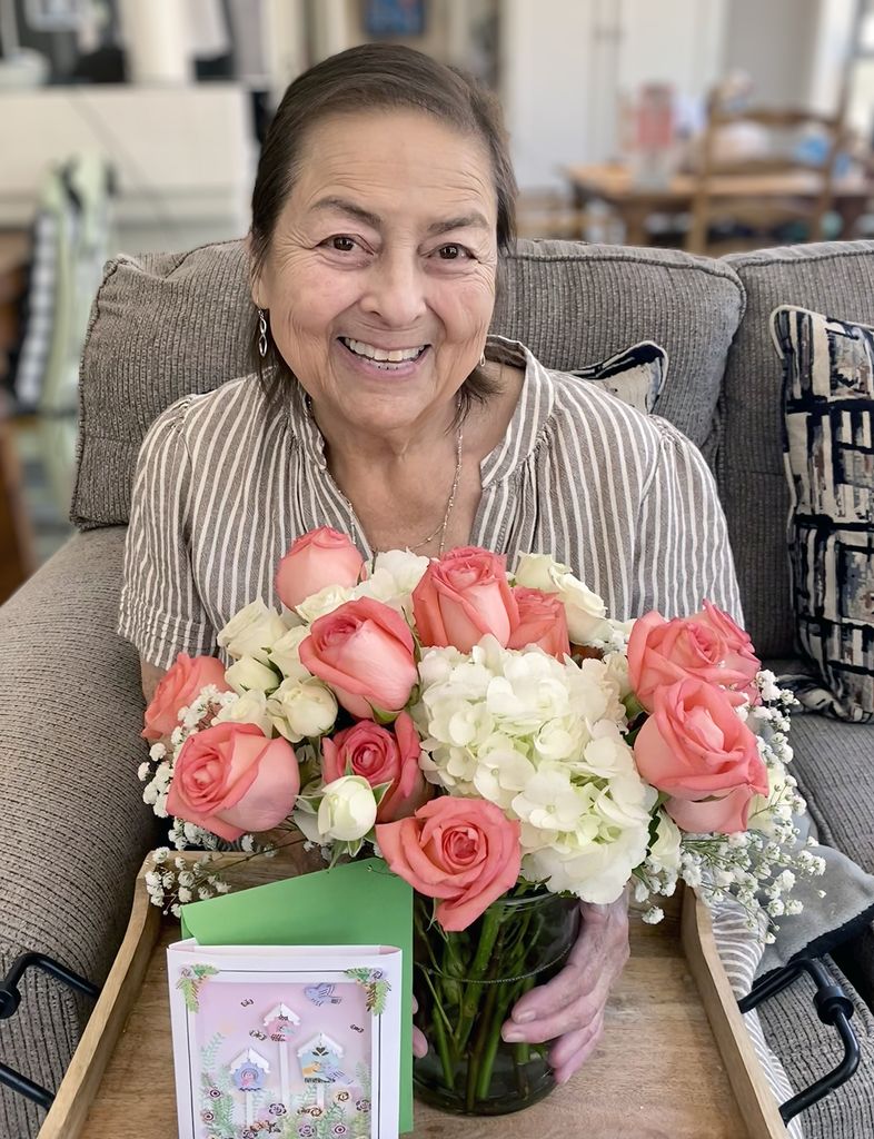 Maria Yolanda Rivas-Torrison Profile Photo