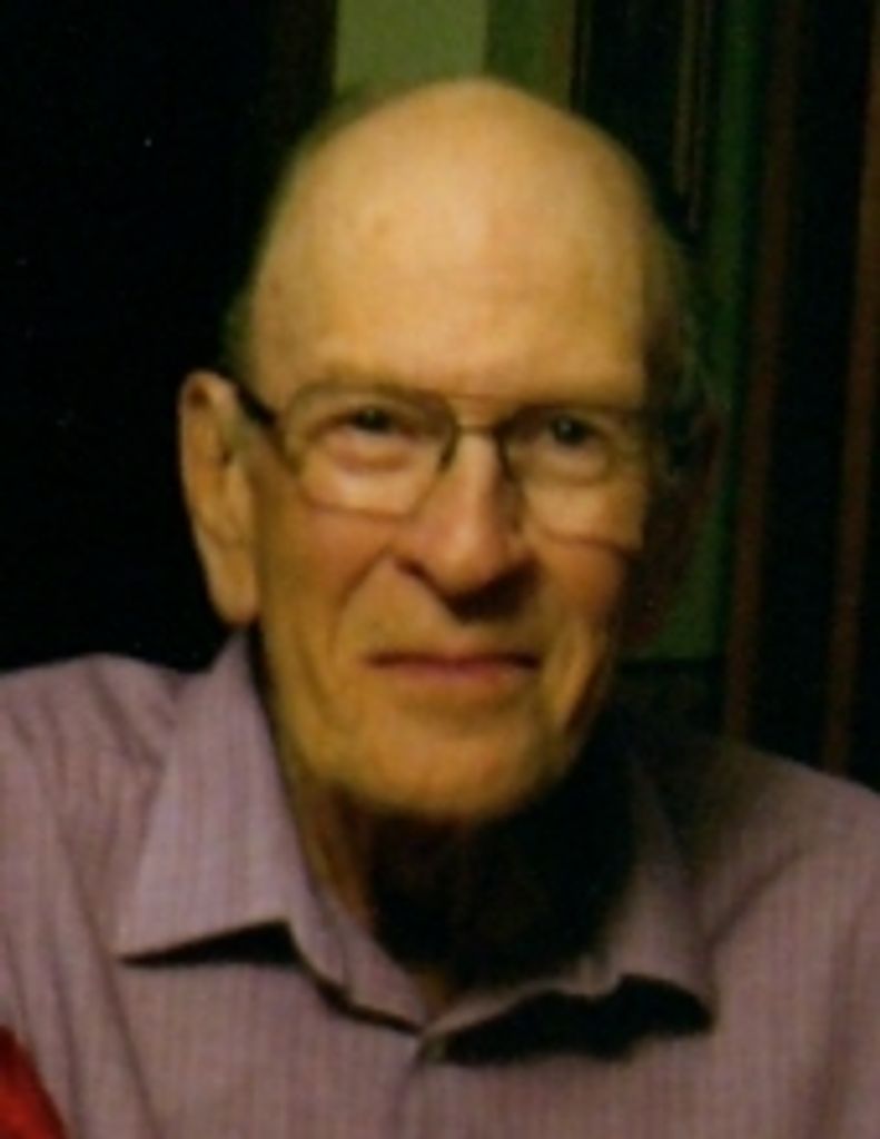 Robert Lerfald