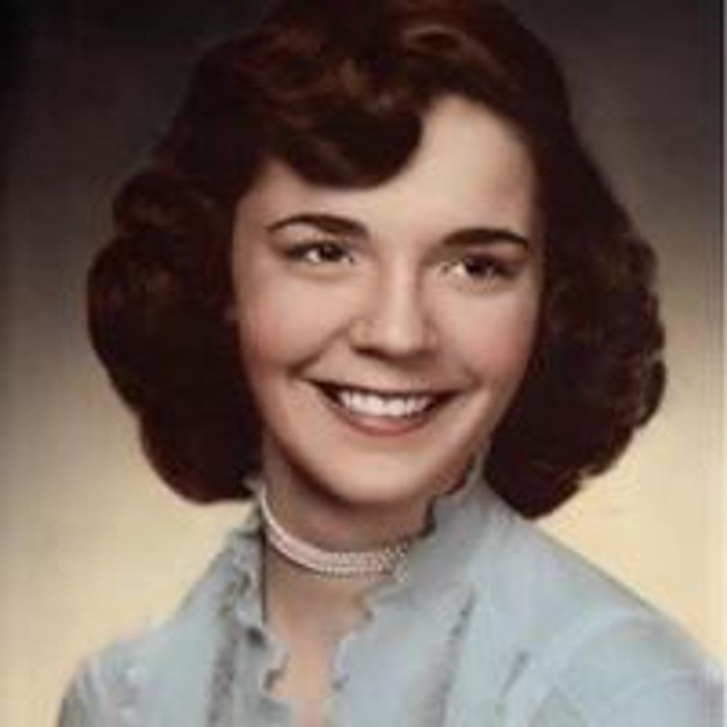 Patricia Ann Steele