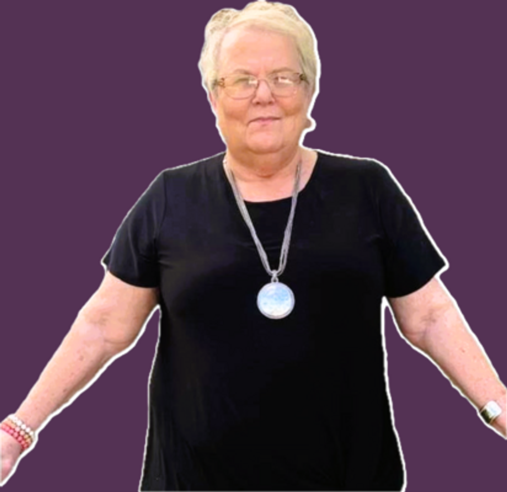Mary Nell Ailey Profile Photo