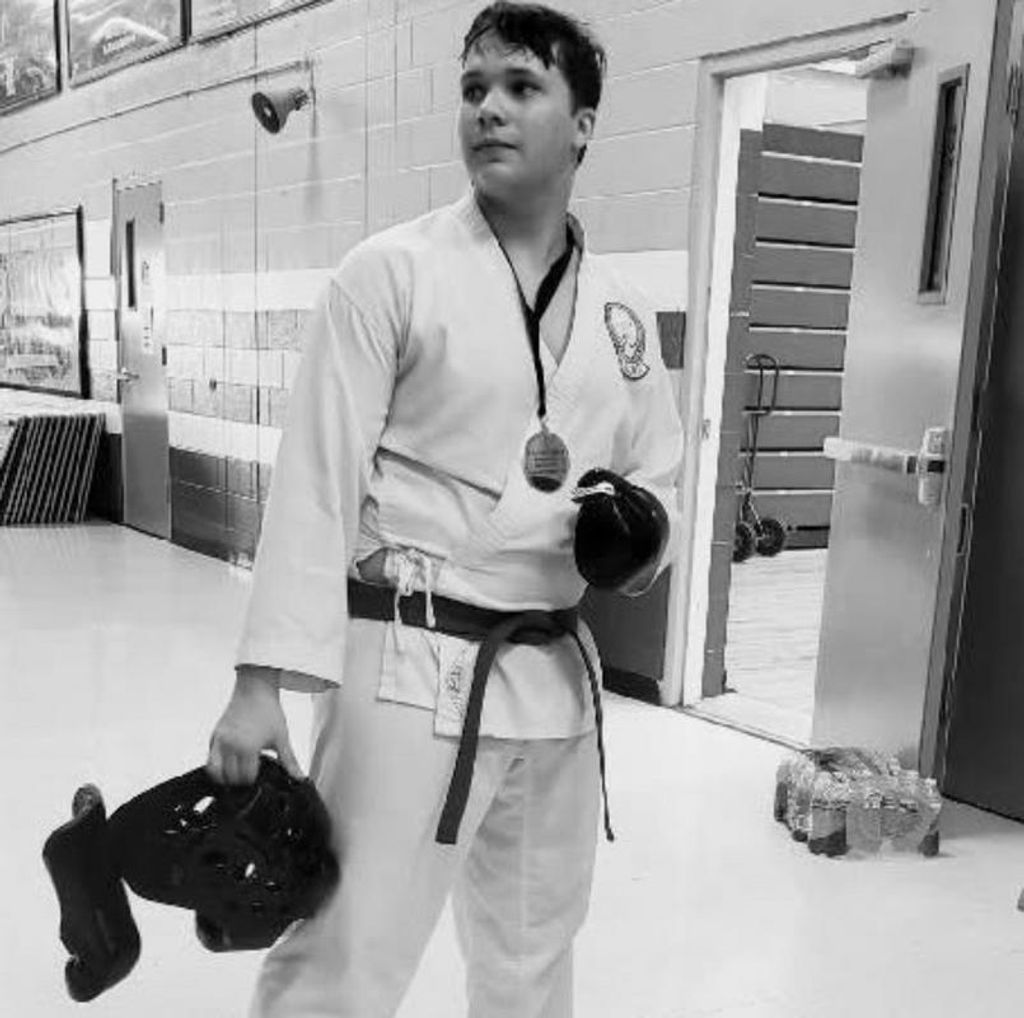 Joseph Issac Morgan Profile Photo