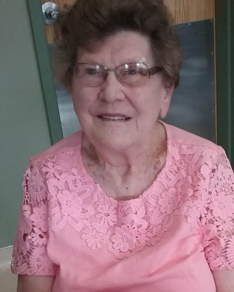Rosalie Mary Guszregen Profile Photo