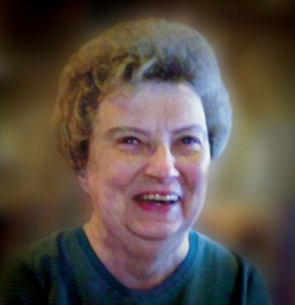Judy F. Laughlin