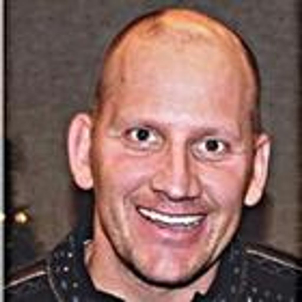 Patrick Plys Profile Photo