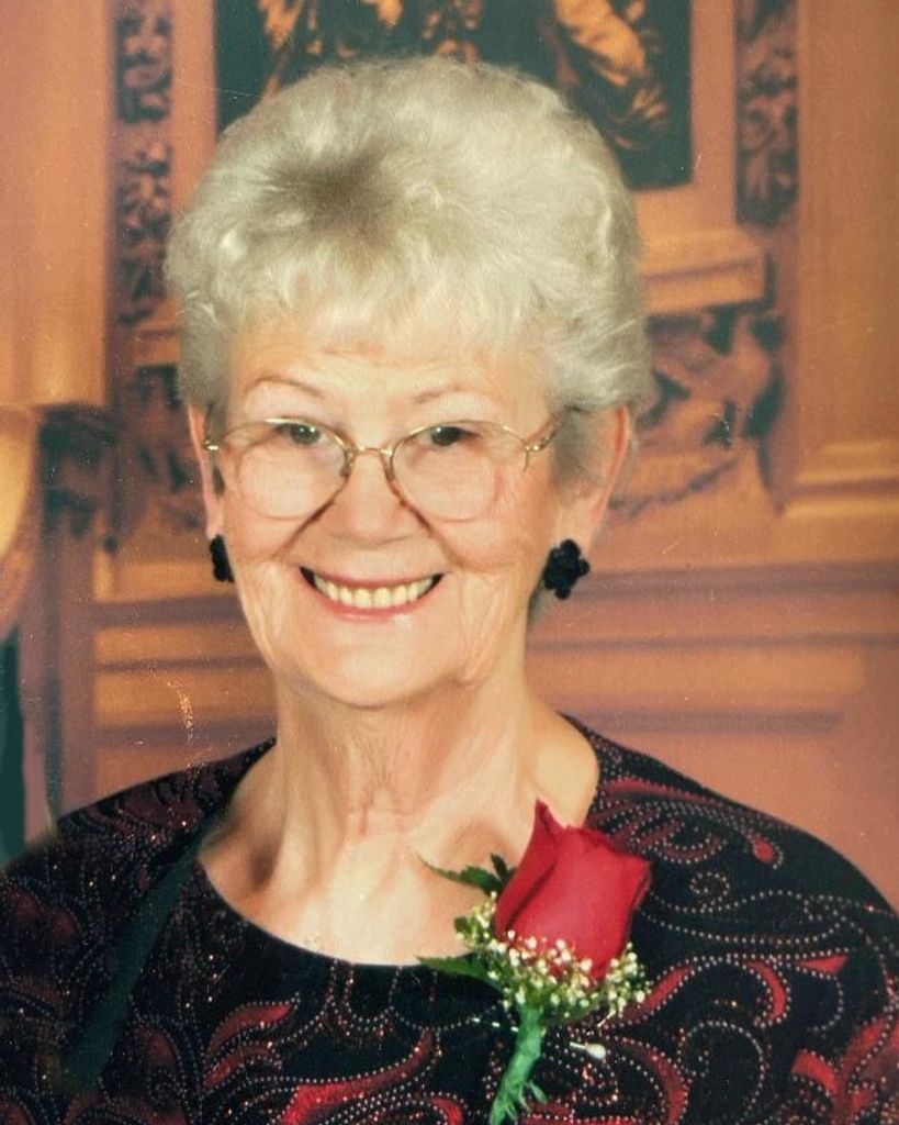 Louise Hackford