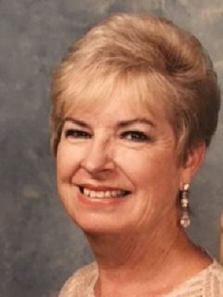 Patricia Ann Fisher