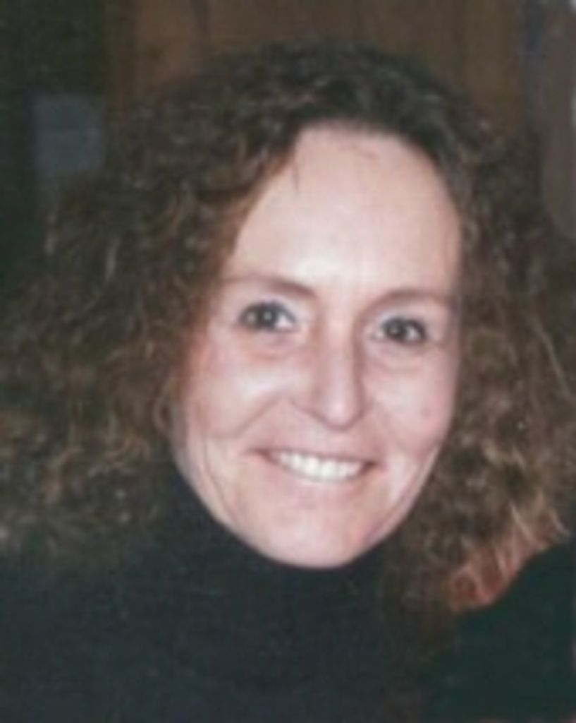 Marianna Krizan
