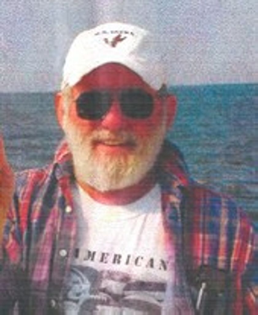 Richard  L. Ordway