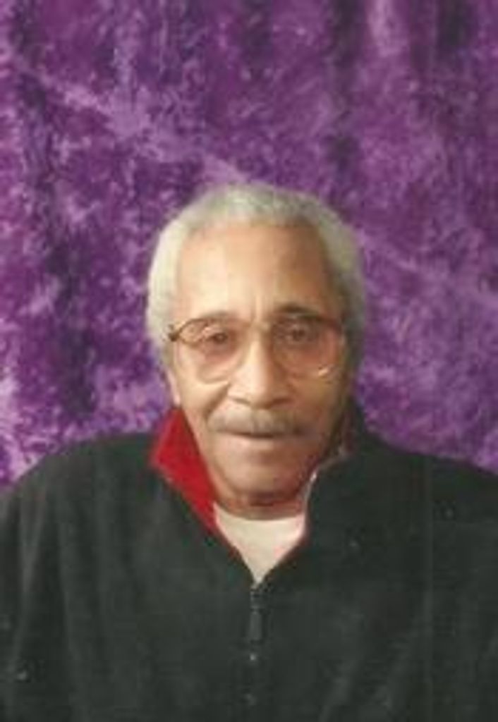 Boyd Linwood Jones Profile Photo