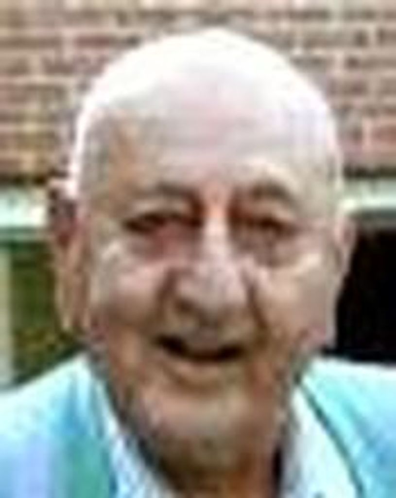 Toufic "Toffee" Peter Attar