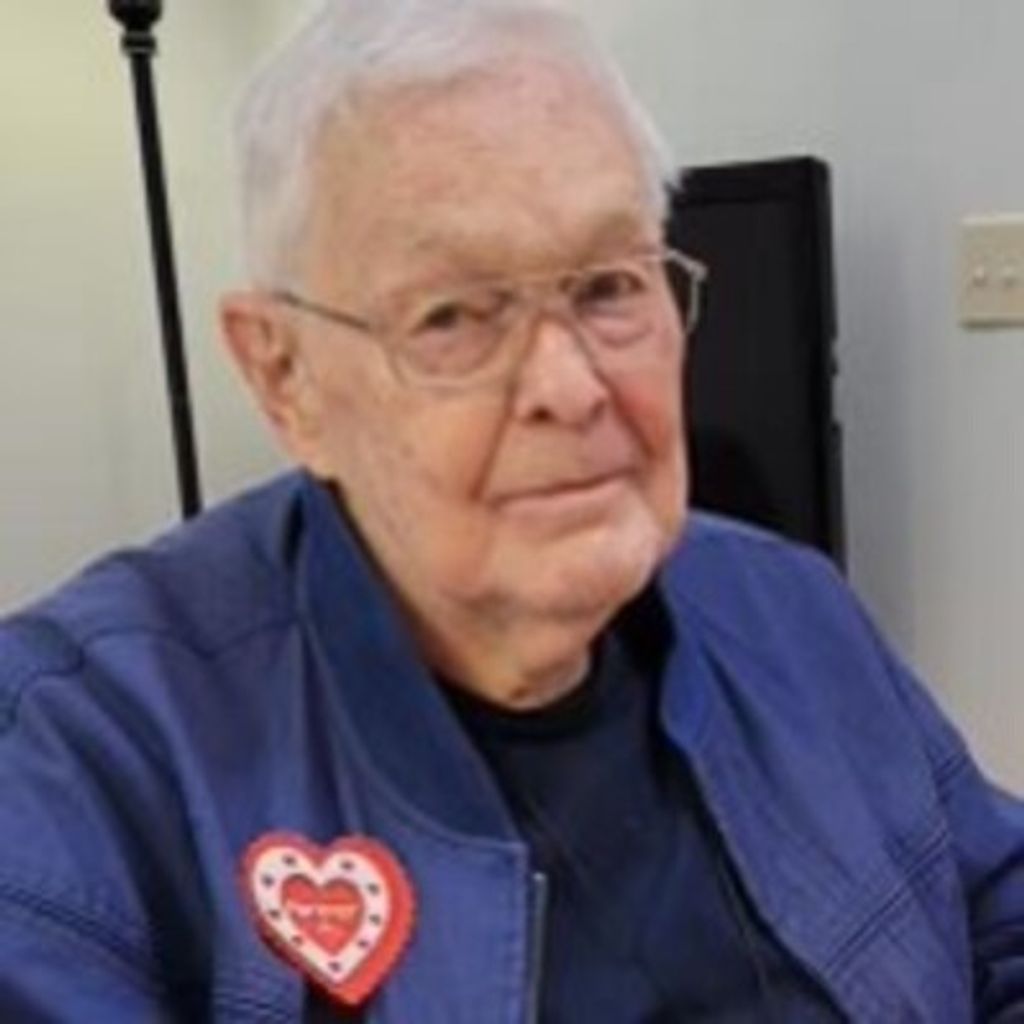 Wayne Purser Profile Photo