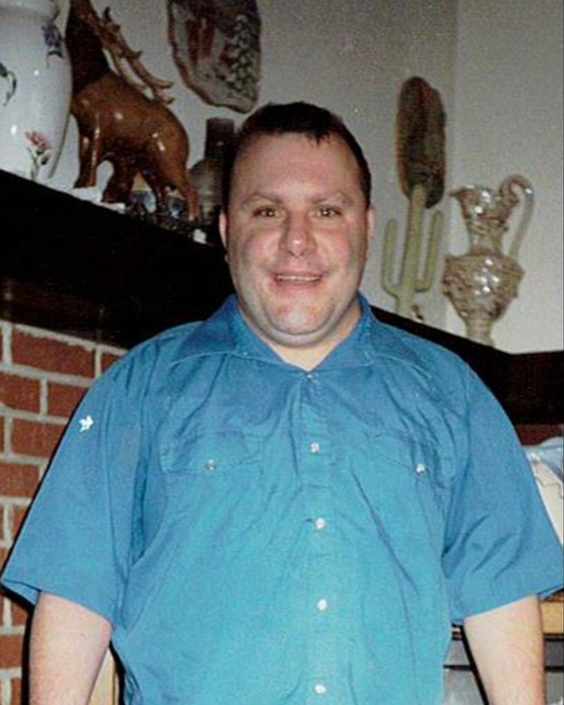 Joseph W. Schroeder