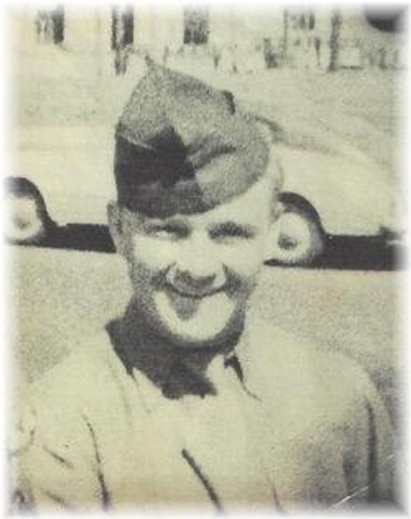 Kenneth James Mclaren