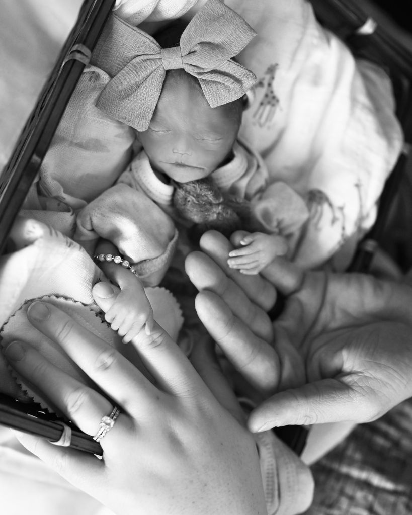 Parker Lynn Bohannan Profile Photo