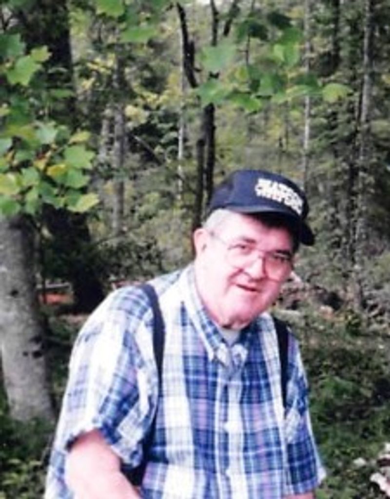 William "Bob" Robert Vanover Profile Photo